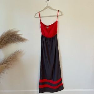 Ya Los Angeles Maxi Dress
